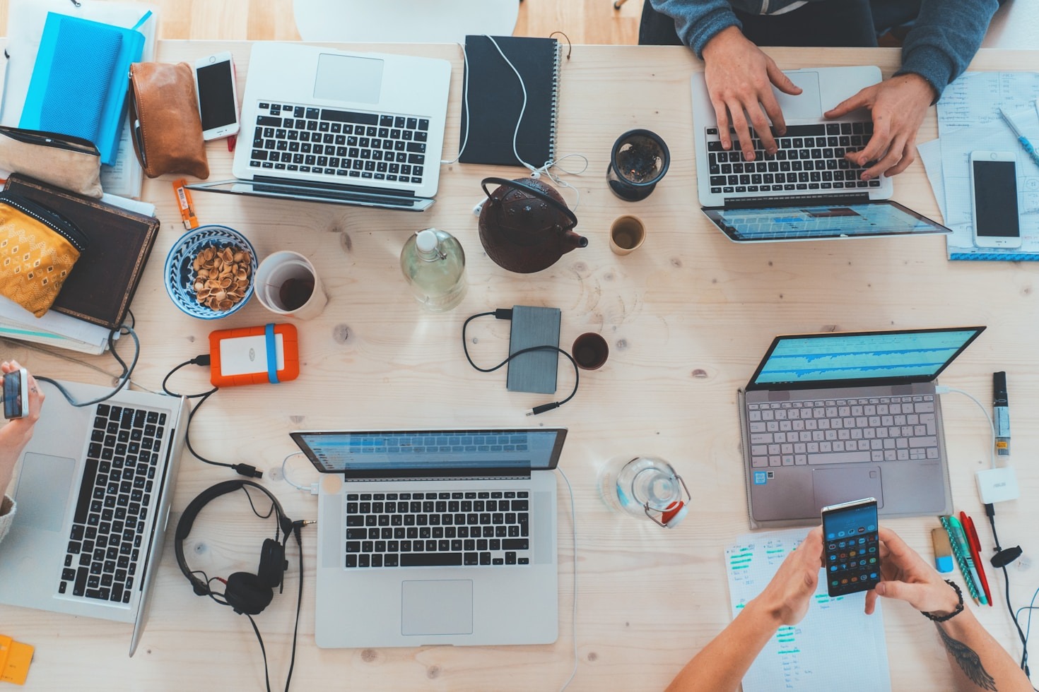 Dynamic Websites: The Key to Engaging Online Experiences