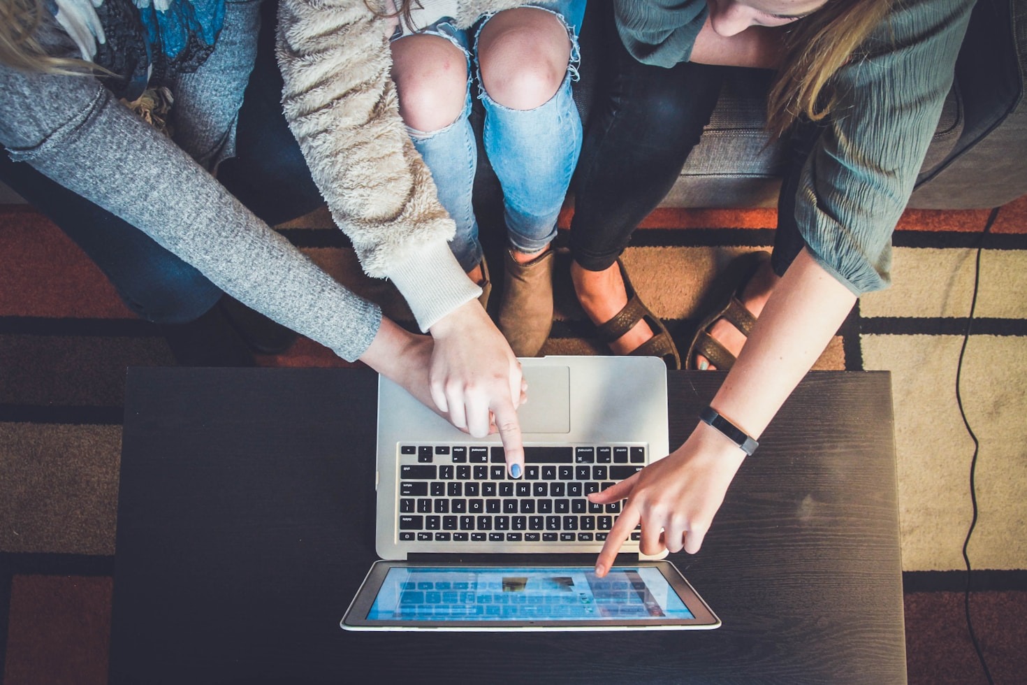 Behind the Scenes: Crafting Tailored Software with AvyRx